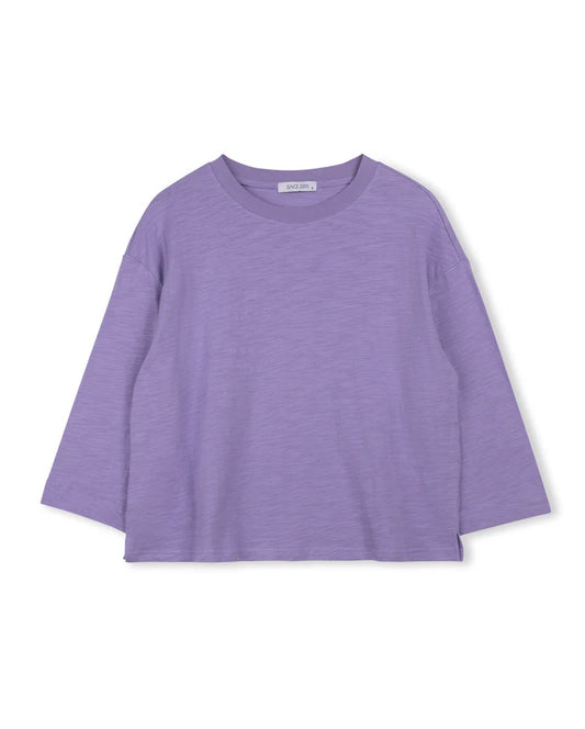 Dolman Sleeve T-Shirt
