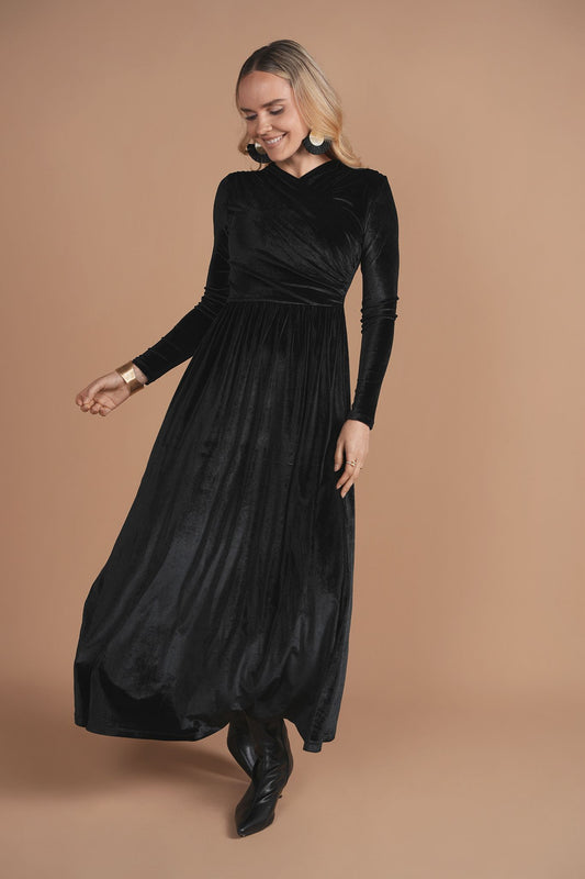 Crossover Overlay Maxi