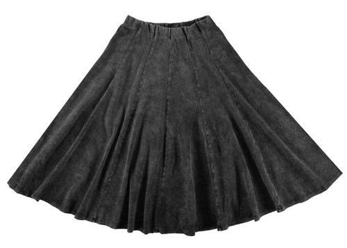 Kiki Riki Panel Skirt
