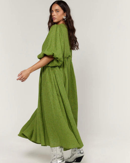 Marlowe Midi Dress