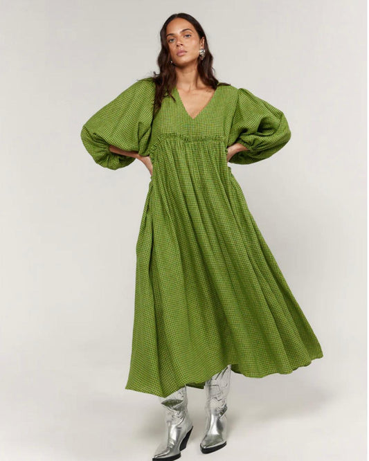 Marlowe Midi Dress