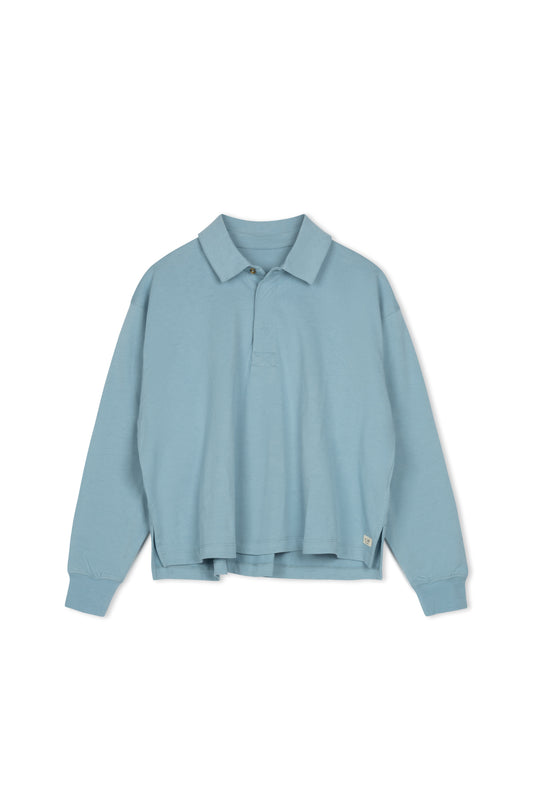 Point Polo Tee