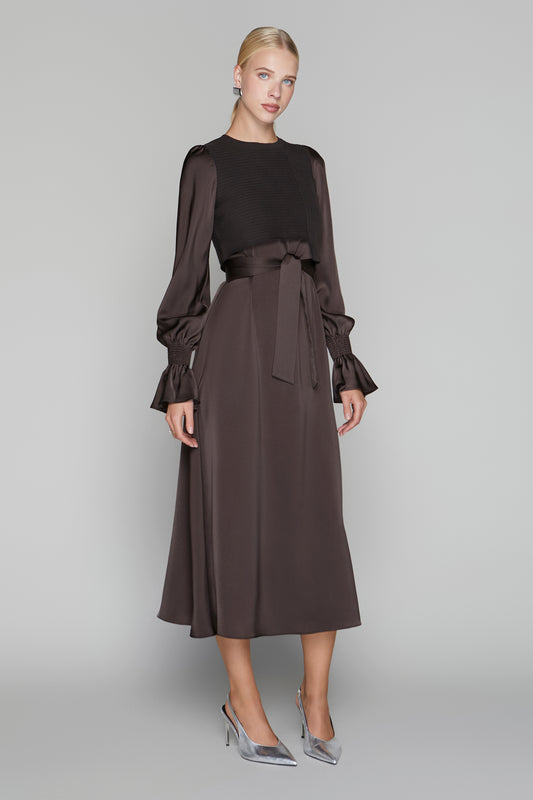 Claremont Dress