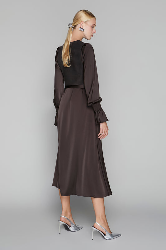 Claremont Dress