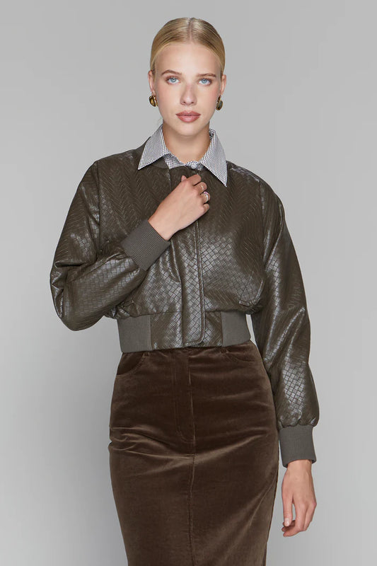 Hollis Bomber