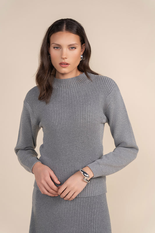 Marinha Sweater