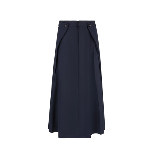 Suit Skirt