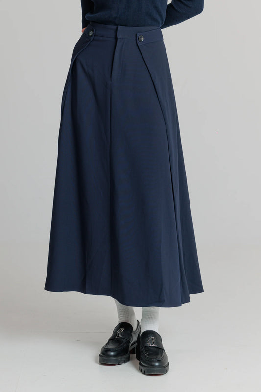 Suit Skirt