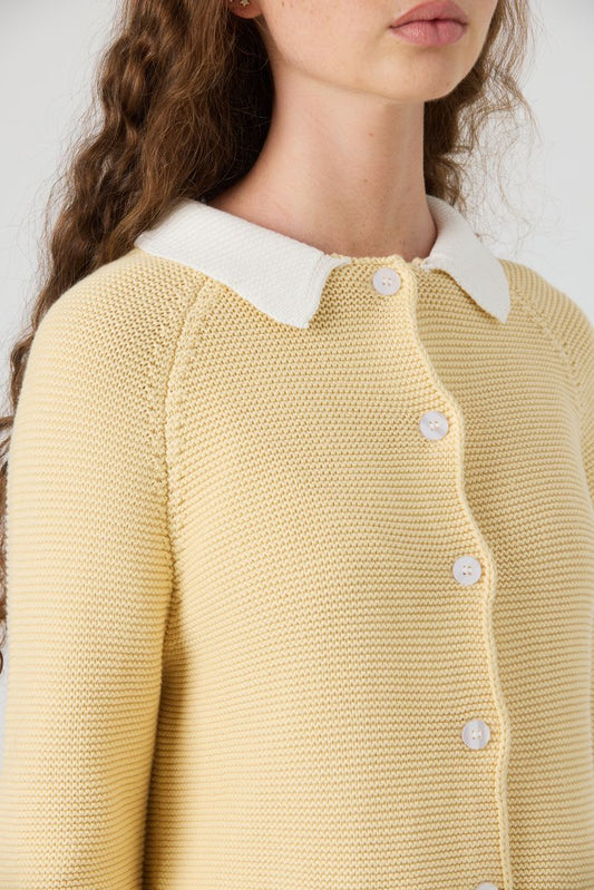 Chloe Cardigan
