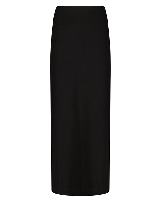 Maxi Pencil Skirt