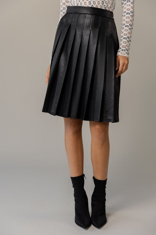 Tribeca Skirt