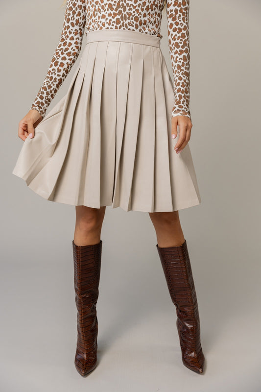 Tribeca Skirt