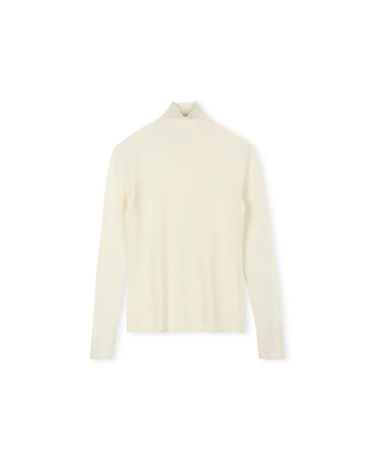 Delray Turtleneck