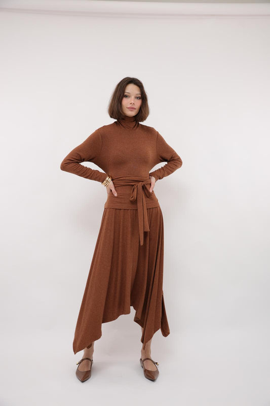 Colette Knit Set