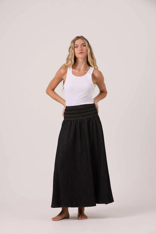 Hana Skirt