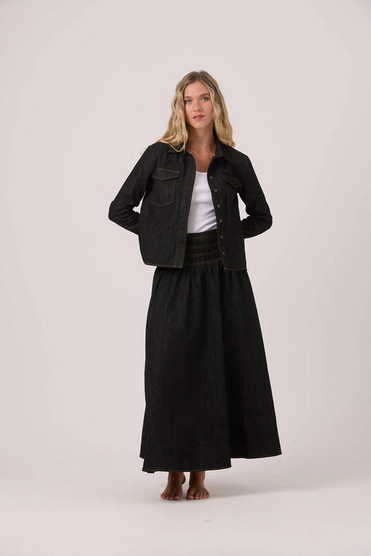 Hana Skirt