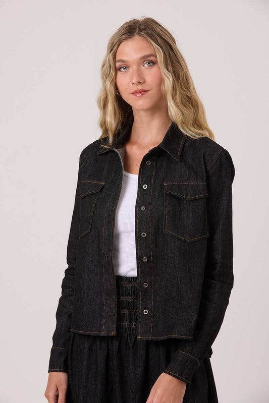 Hana Blouse