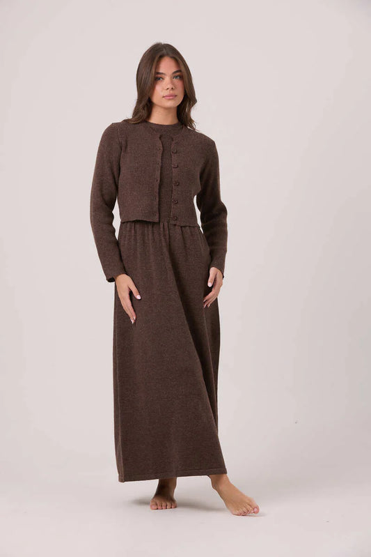 Rowyn Dress